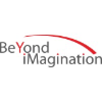 Beyond Imagination logo